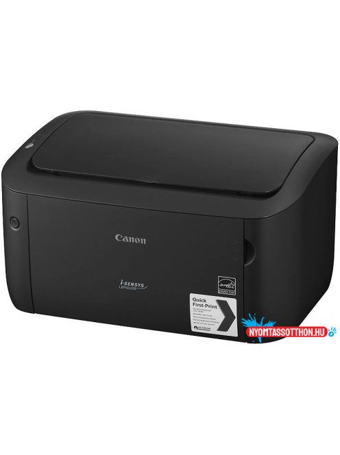 Canon i-SENSYS LBP6030 mono lézer egyfunkciós nyomtató fekete