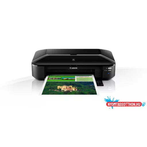 Canon iX6850W A / 3 + Inkjet Printer