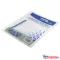 Genotherm lefûzhetõ, A4, 40 micron narancsos PPB Extra 100 db/csomag,
