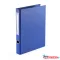 Gyűrűskönyv A4, 3,5cm, 2 gyűrűs PP/PP Bluering® Prémium kék