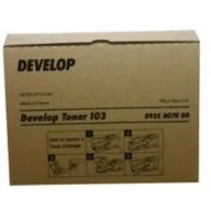 Develop D1300,D1320 Toner (Eredeti)