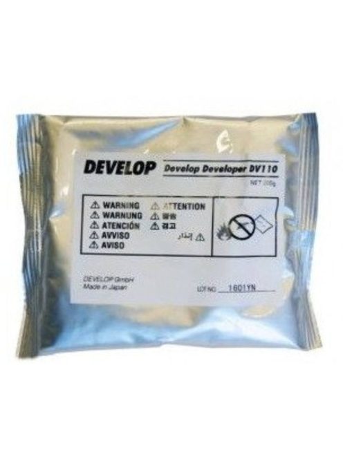 Develop ineo 161 developer DV110 / Original /