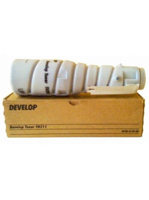 Develop ineo 250 Toner TN211 (Eredeti)