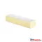 Etikett mátrix címke 73,7x36mm, 1pályás Bluering®