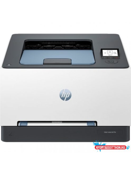 HP Color LaserJet Pro 3202dn színes lézer egyfunkciós nyomtató