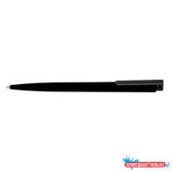 Golyóstoll 0,5mm, nyomógombos Eco Pen, írásszín fekete