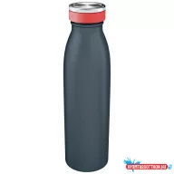 Leitz COSY vizes palack, bársony szürke