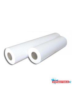   Másoló- és nyomtatópapír tekercses 90g. 610mm, 50m, Bluering(R) Standard