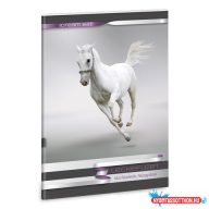 Ars Una Lovas A/5 leckefüzet