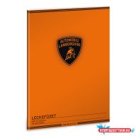 Lamborghini A/5 leckefüzet