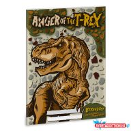 Ars Una T-REX A/5 leckefüzet