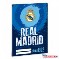 Real Madrid A/5 leckefüzet