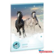 Ars Una Morning Star A/5 leckefüzet