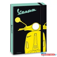 Vespa A/4 füzetbox
