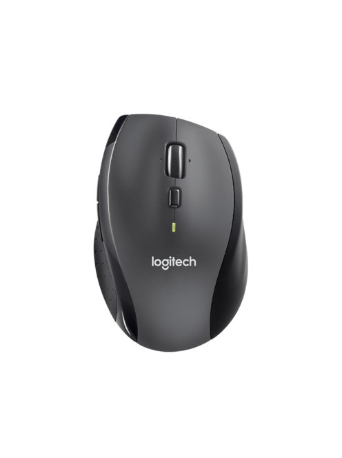 Logitech M705 Marathon Mouse Silver