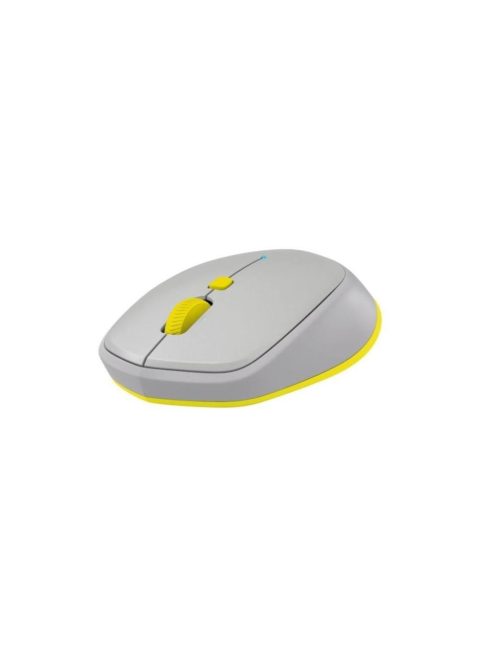 Logitech M535 Bluetooth Mouse Gray