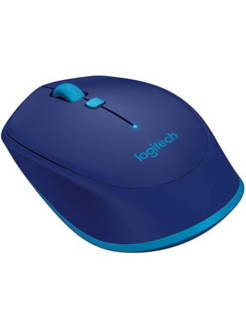 Logitech M535 Bluetooth Mouse Blue
