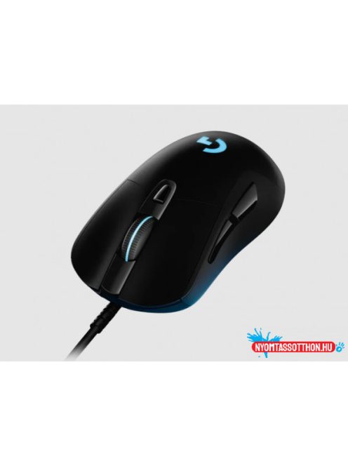 LOGITECH G403 Hero gamer egér