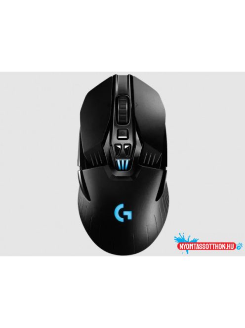 LOGITECH G903 gamer egér