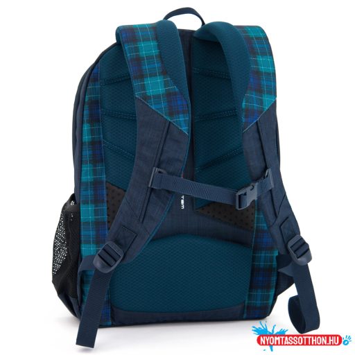 Ars Una 03 ergonomikus hátizsák