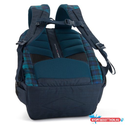 Ars Una 03 ergonomikus hátizsák