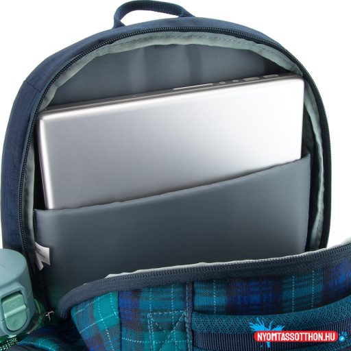 Ars Una 03 ergonomikus hátizsák