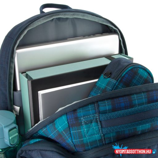 Ars Una 03 ergonomikus hátizsák