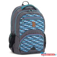 Ars Una 06 ergonomikus hátizsák