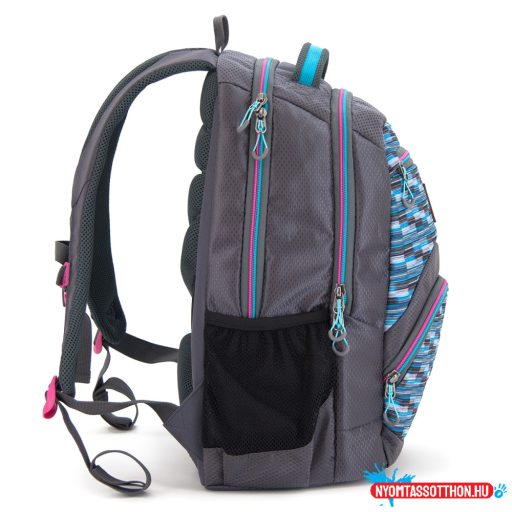 Ars Una 06 ergonomikus hátizsák