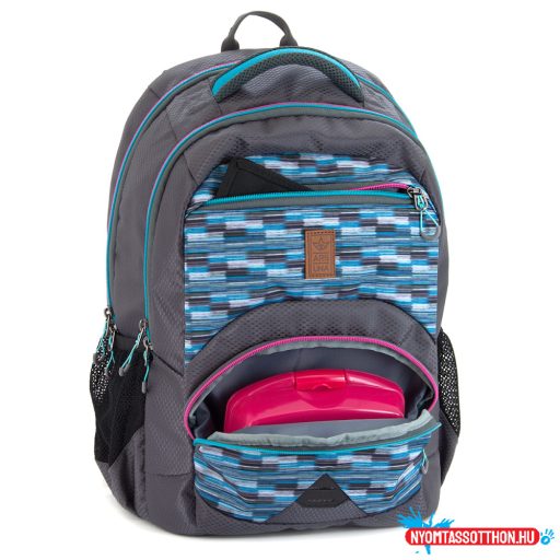 Ars Una 06 ergonomikus hátizsák