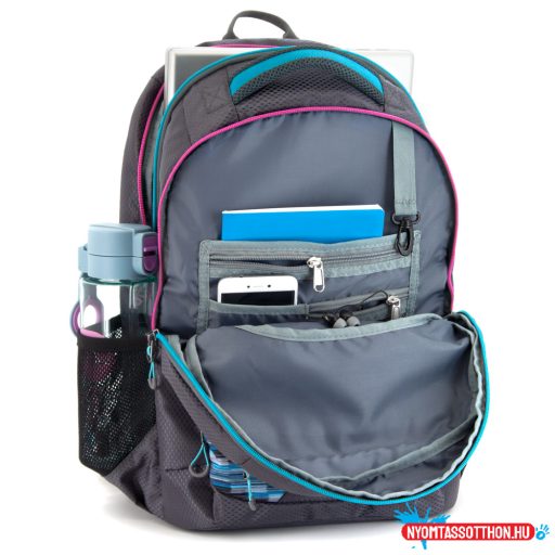 Ars Una 06 ergonomikus hátizsák