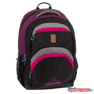 Ars Una 13 ergonomikus hátizsák