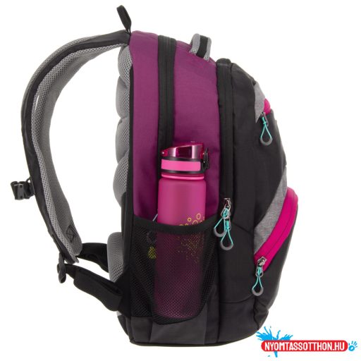 Ars Una 13 ergonomikus hátizsák