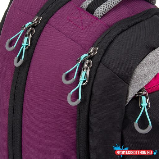 Ars Una 13 ergonomikus hátizsák