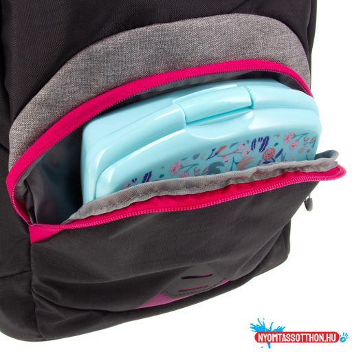 Ars Una 13 ergonomikus hátizsák