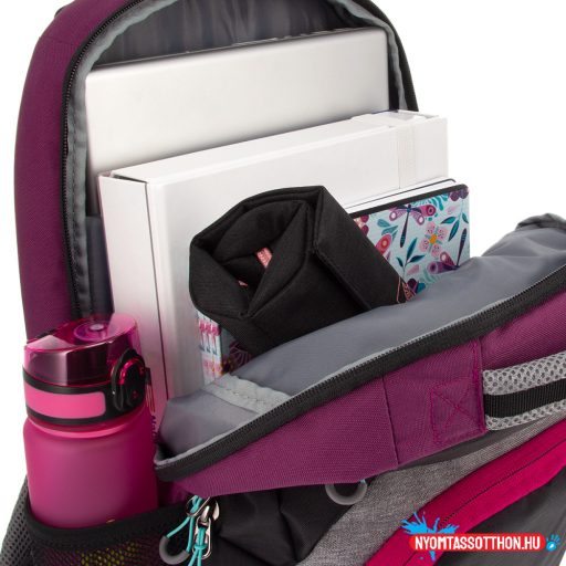 Ars Una 13 ergonomikus hátizsák