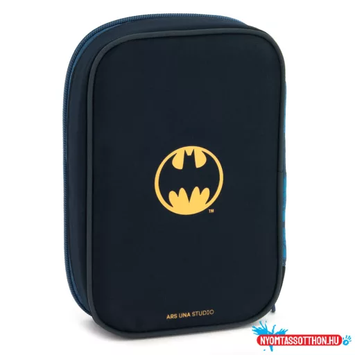 Batman többszintes tolltartó
