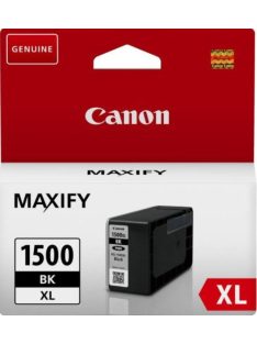 Canon PGI1500XL Cartridge Black