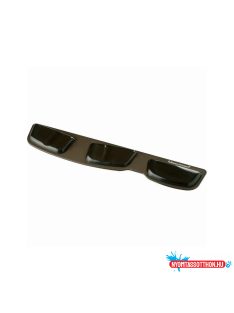   Tenyértámasz billentyûzethez, Fellowes(R) Health-V? Crystal, fekete