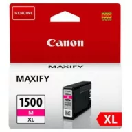 Canon PGI1500XL cartridge Magenta
