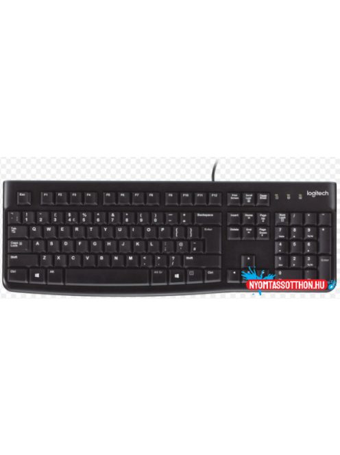 LOGITECH K120 Billentyűzet