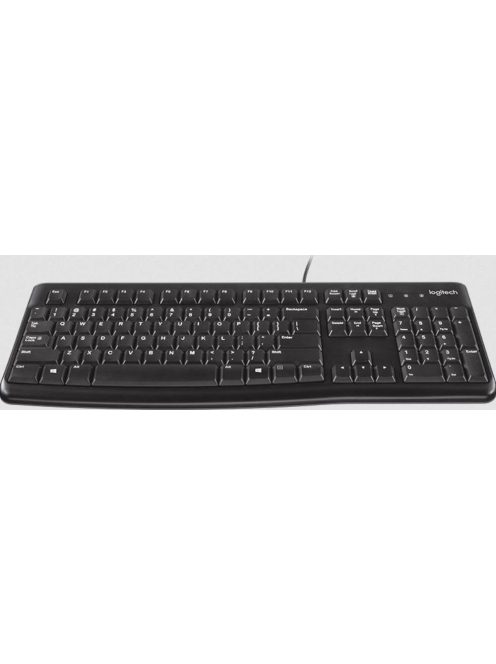 LOGITECH MK120 Billentyűzet