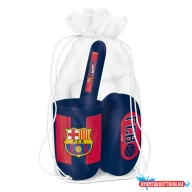 Barcelona tisztasági csomag