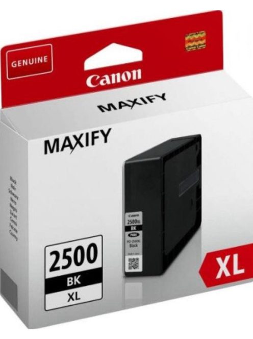 Canon PGI2500XL Cartridge Black