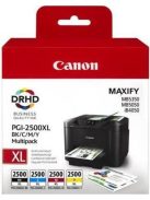 Canon PGI2500XL Multipack Bk / C / M / Y
