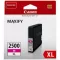 Canon PGI2500XL cartridge Magenta
