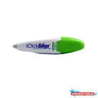   Hibajavító roller 6mx5mm, Edigs iClick, nyomógombos cserélhető betétes, bliszteres
