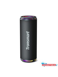   Tronsmart T7 Lite Fekete, (24W,hordozható, IPX7),hangszóró