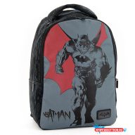 Ars Una Batman nagy iskolatáska, hátizsák (93877824)