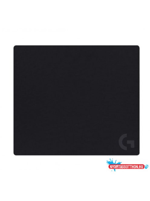 LOGITECH G740 gamer egérpad